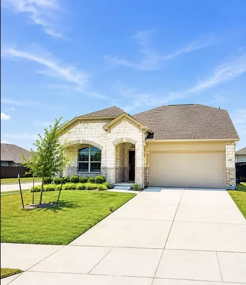 4936 Ascot Way, Princeton, TX 75407