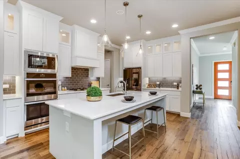 537 Bramante Dr, Plano, TX 75075