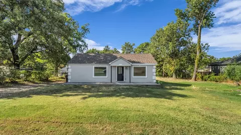 2726 W Washington St, Denison, TX 75020