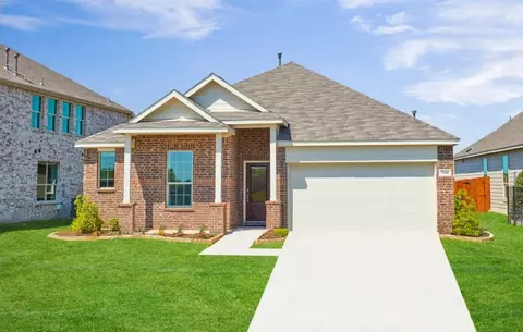 7109 Black Cherry Ln, Mckinney, TX 75071