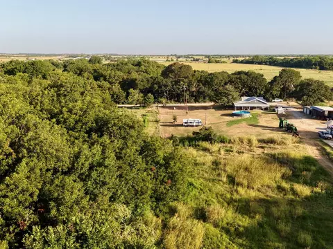 8345 County Road 205, Grandview, TX 76050