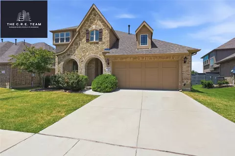 7329 Cherry Blossom Ln, Aubrey, TX 76227