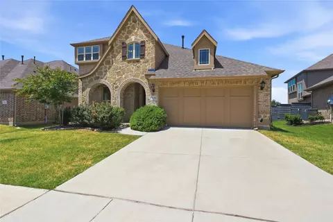 7329 Cherry Blossom Ln, Aubrey, TX 76227