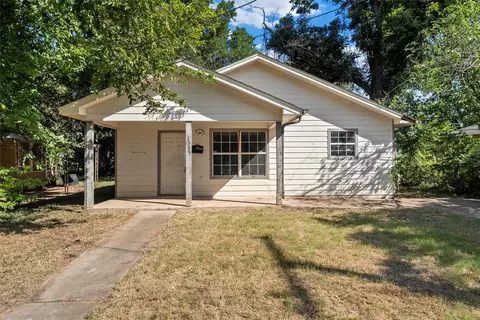 1309 Tabor St, Waco, TX 76701
