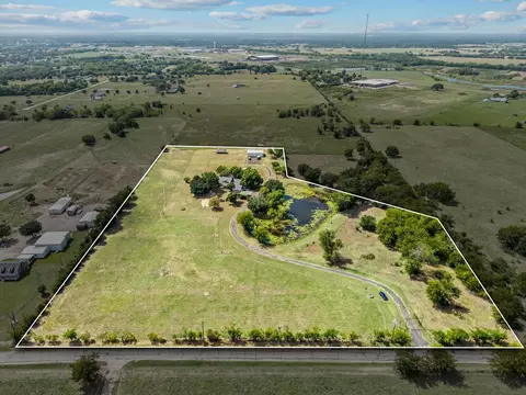 812 Vz County Road 3424, Wills Point, TX 75169