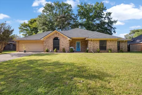3108 Varsity Dr, Tyler, TX 75701