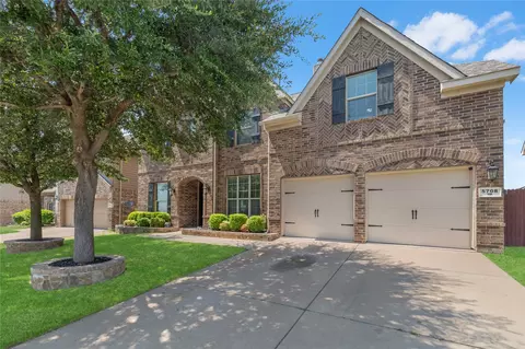 5708 Sleepy Creek Ln, Fort Worth, TX 76179