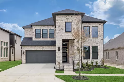 15734 Split Bark Ln, Frisco, TX 75033