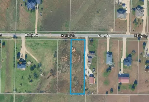 8536 Kelly Ln, Alvarado, TX 76009