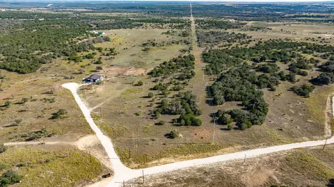 lot6 Bluff View Trl, Gustine, TX 76455 photo 3