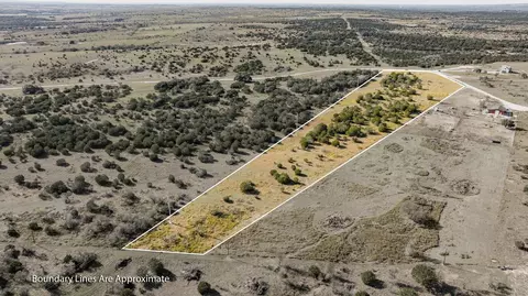lot6 Bluff View Trl, Gustine, TX 76455 photo 7