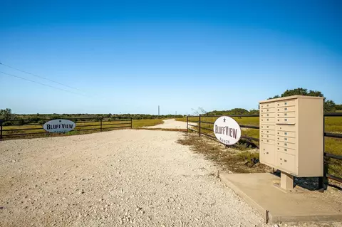 lot6 Bluff View Trl, Gustine, TX 76455 photo 2