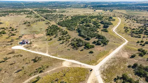 lot6 Bluff View Trl, Gustine, TX 76455 photo 5