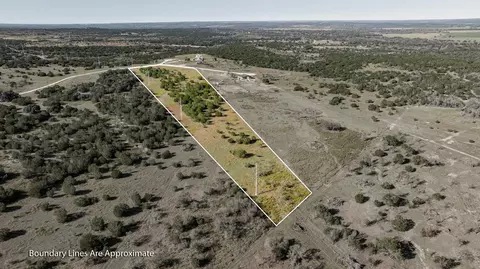 lot6 Bluff View Trl, Gustine, TX 76455 photo 10