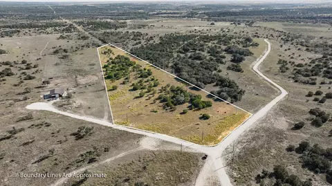 lot6 Bluff View Trl, Gustine, TX 76455 photo 4
