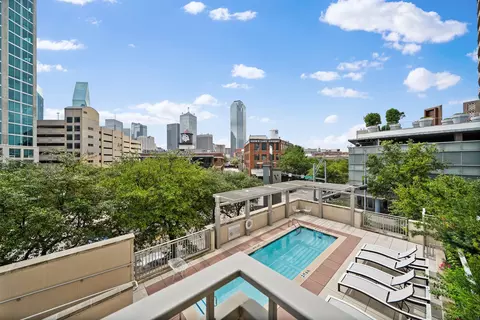2323 N Houston St #310, Dallas, TX 75219