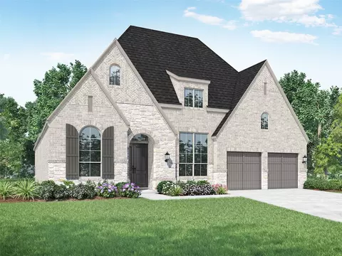 2408 Domingo Dr, Aledo, TX 76008