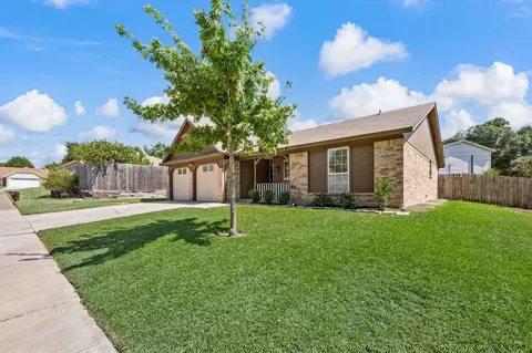 6312 Beetle Dr, Watauga, TX 76148