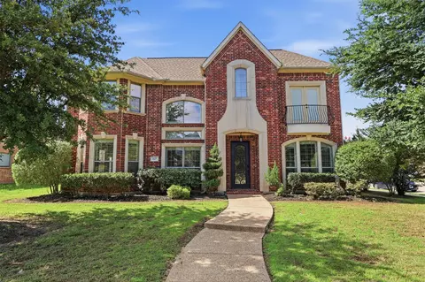 627 Seymour Dr, Frisco, TX 75033