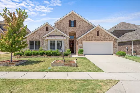 1916 Oakston Dr, Frisco, TX 75033