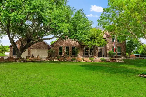 1820 Winningkoff Rd, Lucas, TX 75002