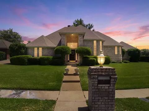 10108 Polo Park Cir, Waco, TX 76712
