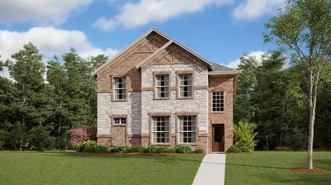 2832 Serenity Grove Ln, Fort Worth, TX 76179