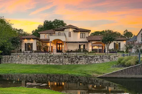 4800 Beldon Trl, Colleyville, TX 76034