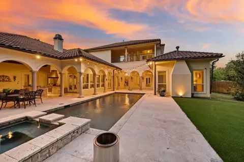 4800 Beldon Trl, Colleyville, TX 76034
