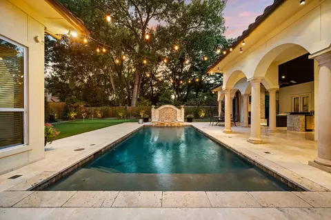 4800 Beldon Trl, Colleyville, TX 76034