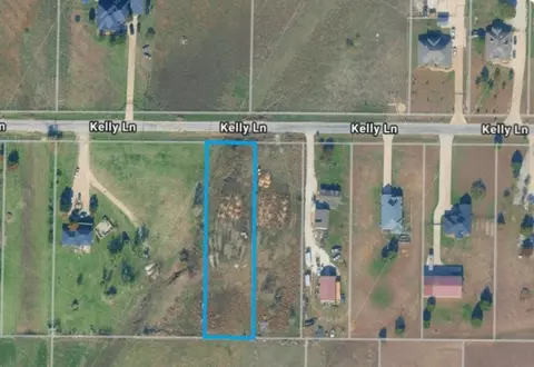 8532 Kelly Ln, Alvarado, TX 76009