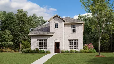 2837 Serenity Grove Ln, Fort Worth, TX 76179