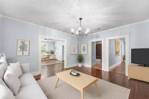1506 Walnut St, Greenville, TX 75401