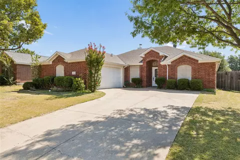 106 Windy Knoll Ln, Wylie, TX 75098