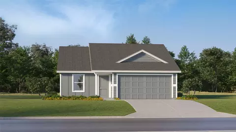 9225 Schram Rd, Fort Worth, TX 76179