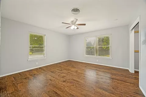 Bedroom - 1600 W Hull St, Denison, TX 75020 photo 1 of 6