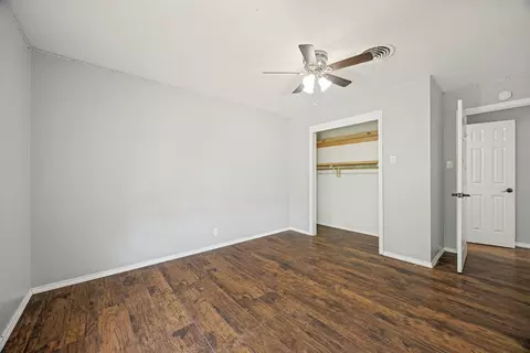 Bedroom - 1600 W Hull St, Denison, TX 75020 photo 6 of 6