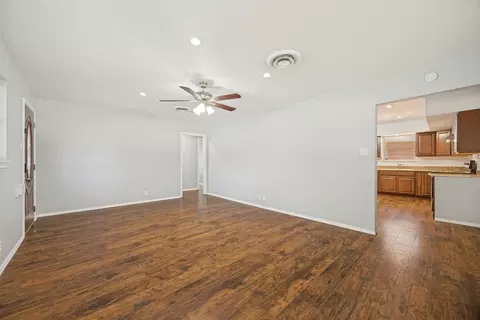 Living - 1600 W Hull St, Denison, TX 75020 photo 3 of 3