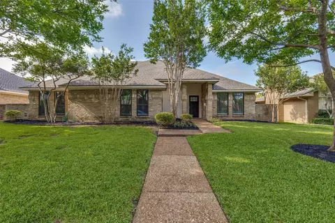 6432 Wrenwood Dr, Dallas, TX 75252