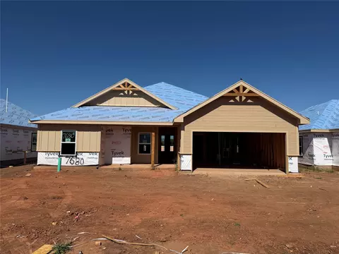 7680 Lake Ridge Pkwy, Abilene, TX 79602