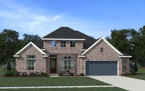 113 Swan Lake Dr, Waxahachie, TX 75165