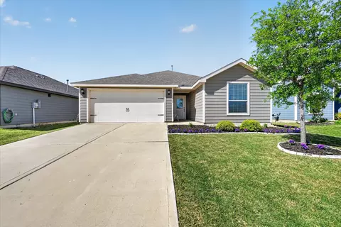 13708 Logan Pass Dr, Ponder, TX 76259