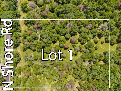 lot1 N Shore Rd, Quinlan, TX 75474