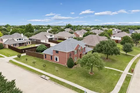 295 Stone Ridge Dr, Sunnyvale, TX 75182