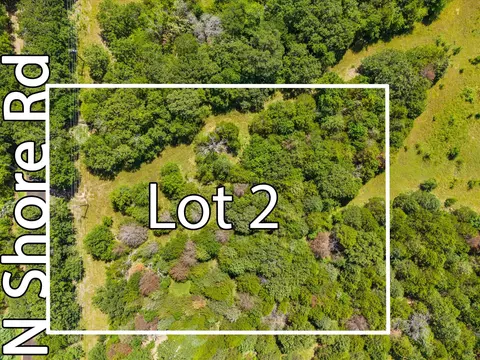 lot2 N Shore Rd, Quinlan, TX 75474