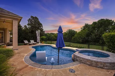 520 Queensbury Turn Turn, Southlake, TX 76092