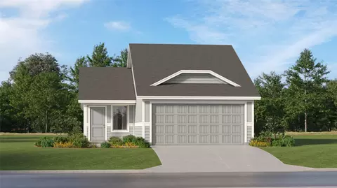3149 Forchini Dr, Fort Worth, TX 76179