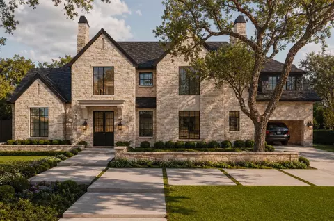 6034 Prestonshire, Dallas, TX 75225