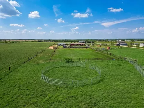 12175 Private Road 6054, Hawley, TX 79525