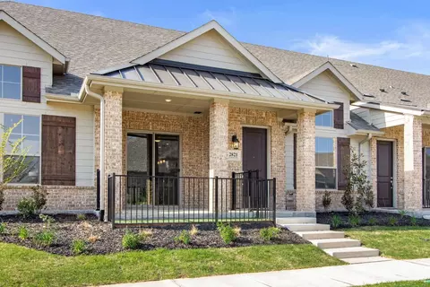 2810 Applewood Way, Wylie, TX 75098